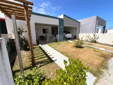 Casa de Condomínio com 2 Quartos à venda, 60m² no , Marechal Deodoro