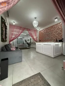 Imóvel Comercial à venda, 135m² no Guilhermina, Praia Grande