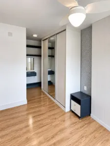 Apartamento com 2 Quartos para alugar, 68m² no Jardim Dom Bosco, São Paulo