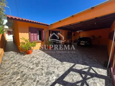 Casa com 7 Quartos à venda, 200m² no CIDREIRA, Cidreira