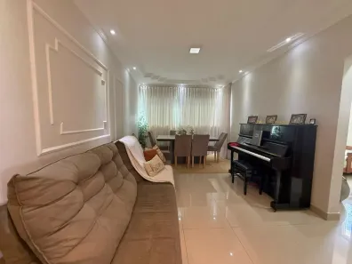 Apartamento com 2 Quartos à venda, 67m² no Jardim Inconfidência, Uberlândia
