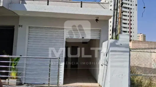 Ponto Comercial com 1 Quarto para alugar, 26m² no Fundinho, Uberlândia