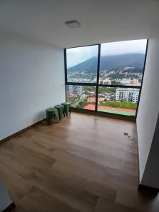Apartamento com 1 Quarto para alugar, 39m² no Alto, Teresópolis