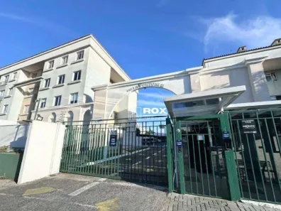Apartamento com 3 Quartos à venda, 92m² no Novo Mundo, Curitiba