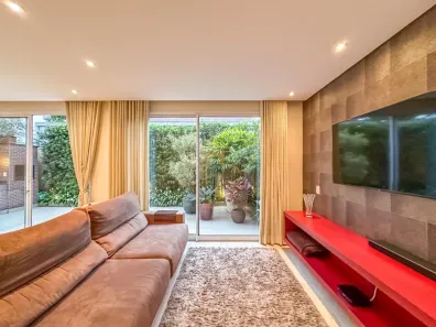 Casa de Condomínio com 3 Quartos à venda, 130m² no Jardim Monte Kemel, São Paulo