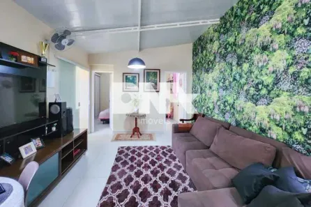 Apartamento com 3 Quartos à venda, 85m² no Centro, Rio de Janeiro