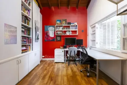 Sobrado com 3 Quartos à venda, 200m² no Jardim América, São Paulo