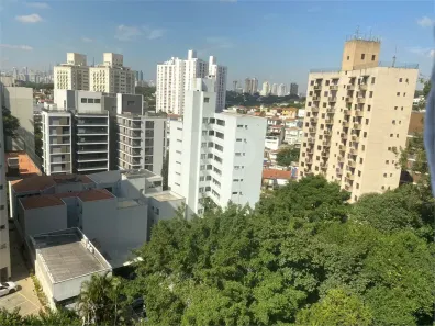 Apartamento com 2 Quartos à venda, 61m² no Perdizes, São Paulo
