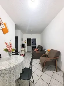 Apartamento com 2 Quartos à venda, 55m² no Residencial Coqueiral, Vila Velha