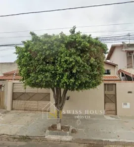 Casa com 3 Quartos à venda, 150m² no João Aranha, Paulínia