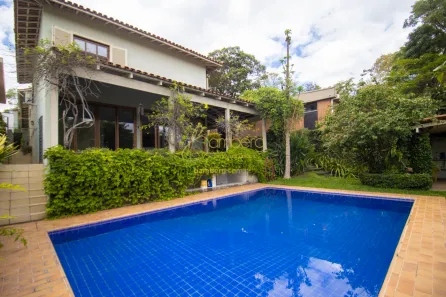  com 4 Quartos à venda, 500m² no Jardim Leonor, São Paulo