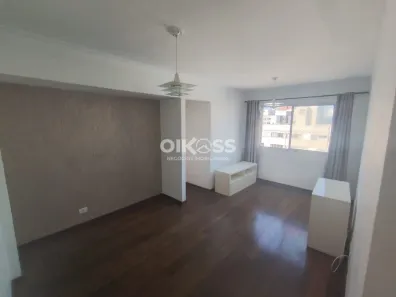 Apartamento com 2 Quartos à venda, 61m² no Jardim Aparecida, São José dos Campos