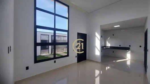 Casa com 3 Quartos à venda, 75m² no Jardim Bom Sucesso, Indaiatuba