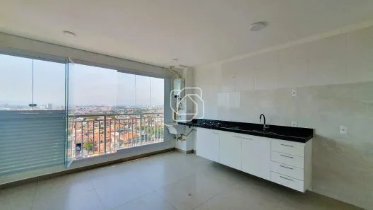 Apartamento com 2 Quartos para alugar, 64m² no Nossa Senhora Aparecida, Itu