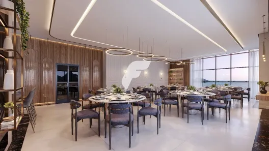 Apartamento com 4 Quartos à venda, 202m² no Meia Praia, Itapema
