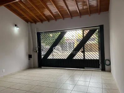 Sobrado com 3 Quartos para alugar, 150m² no Jardim Pau Preto, Indaiatuba
