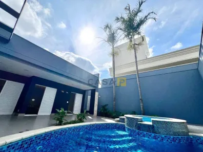 Casa com 3 Quartos à venda, 320m² no Jardim Imperador, Americana