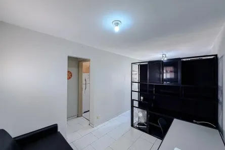 Kitnet com 1 Quarto à venda, 40m² no Vila Mariana, São Paulo
