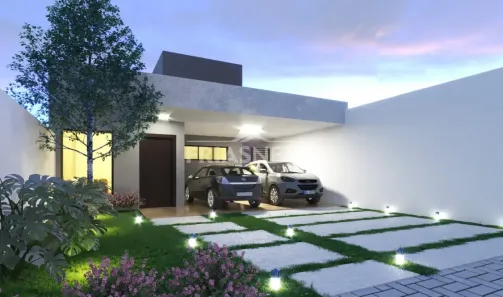 Casa com 3 Quartos à venda, 100m² no Jardim São Francisco, Piracicaba