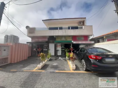 Imóvel Comercial à venda, 650m² no Centro, Peruíbe