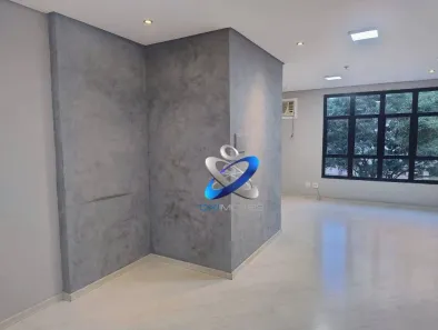 Sala Comercial para alugar, 37m² no Parque Residencial Aquarius, São José dos Campos
