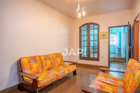 Casa com 3 Quartos à venda, 168m² no Vila Aparecida, Jundiaí