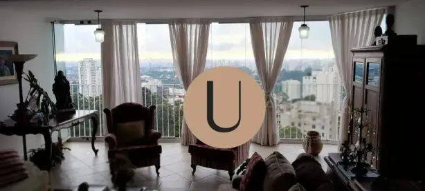 Apartamento com 3 Quartos à venda, 274m² no Vila Suzana, São Paulo