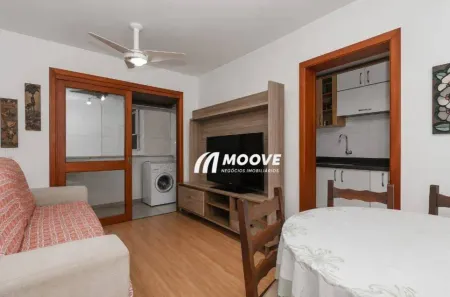 Apartamento com 2 Quartos à venda, 61m² no Petrópolis, Porto Alegre