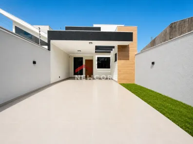 Casa com 3 Quartos à venda, 100m² no Jardim Alvorada, Maringá