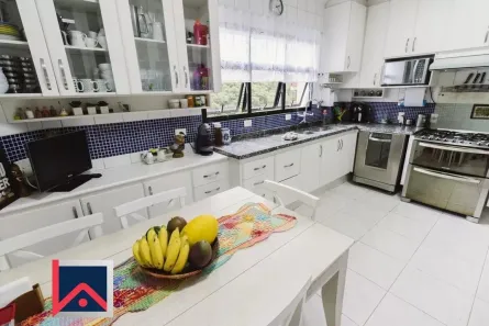 Apartamento com 4 Quartos à venda, 168m² no Perdizes, São Paulo