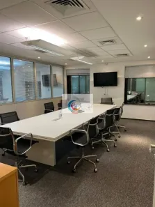 Sala Comercial à venda, 638m² no Vila Nova Conceição, São Paulo