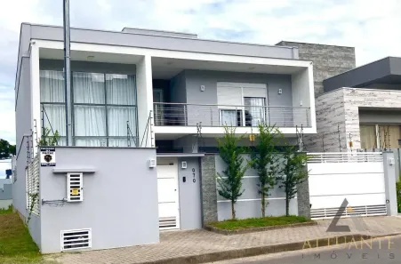Casa com 4 Quartos à venda, 363m² no Vila Verde, Caxias do Sul