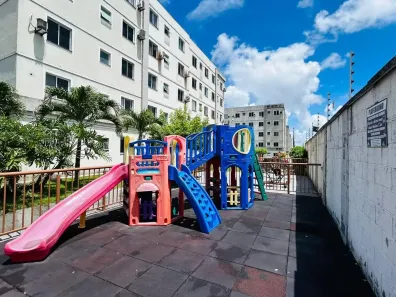 Apartamento com 2 Quartos à venda, 42m² no Tabuleiro do Martins, Maceió