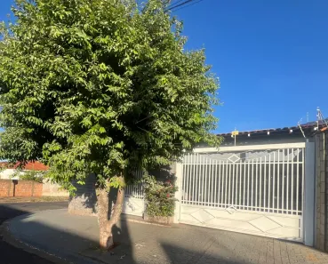 Casa com 3 Quartos à venda, 225m² no Vila Industrial, Bauru