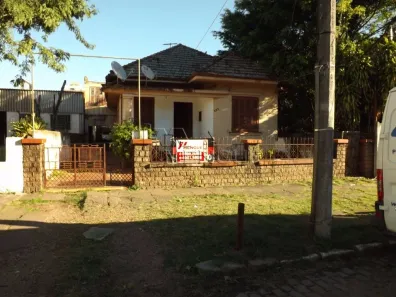 Lote/Terreno à venda, 483m² no São Geraldo, Porto Alegre