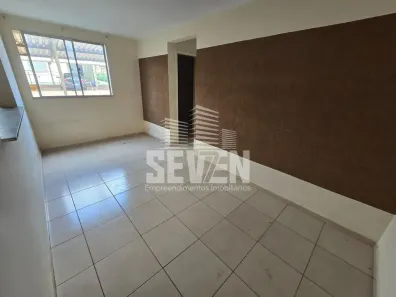 Apartamento com 2 Quartos à venda, 46m² no Jardim Terra Branca, Bauru