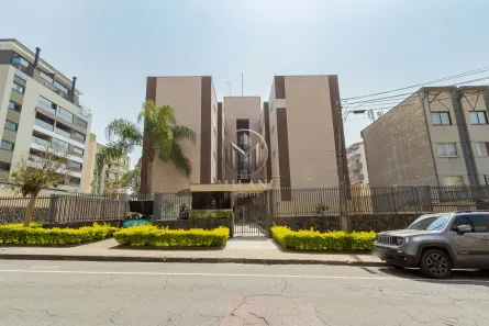 Apartamento com 3 Quartos à venda, 139m² no Ahú, Curitiba