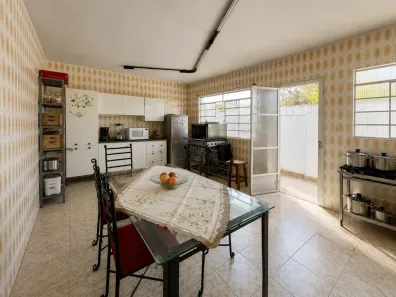 Casa com 2 Quartos à venda, 82m² no Jardim Elite, Piracicaba