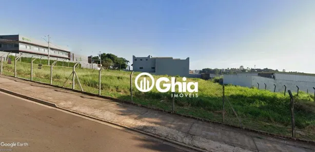 Lote/Terreno à venda, 4320m² no Parque Rural Fazenda Santa Cândida, Campinas