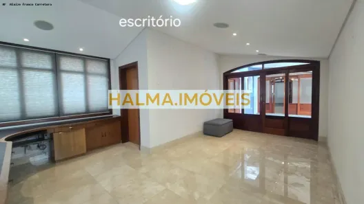 Casa com 4 Quartos para alugar, 687m² no Morada dos Pinheiros (Aldeia da Serra), Santana de Parnaíba