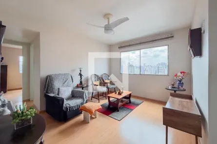 Apartamento com 1 Quarto à venda, 45m² no Aclimação, São Paulo