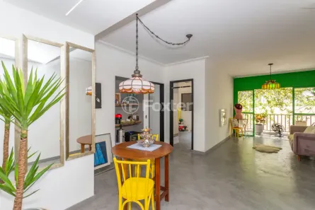 Apartamento com 3 Quartos à venda, 140m² no Cerqueira César, São Paulo