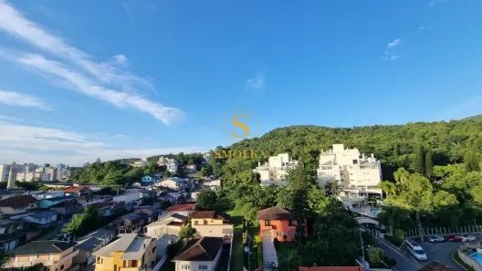 Apartamento com 3 Quartos para alugar, 84m² no Itacorubi, Florianópolis