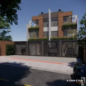 Casa com 3 Quartos à venda, 96m² no Guarujá Mansões, Betim