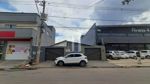 Lote/Terreno à venda, 399m² no Vila Isaura, Goiânia