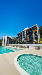 Apartamento com 2 Quartos para alugar, 60m² no Alto, Teresópolis