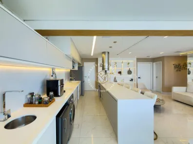 Apartamento com 2 Quartos à venda, 92m² no Vila Osasco, Osasco