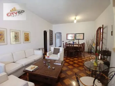 Casa com 5 Quartos à venda, 305m² no Jabaquara, São Paulo
