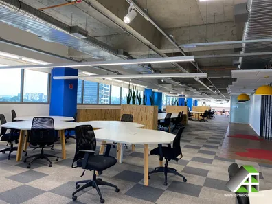 Sala Comercial com 1 Quarto para alugar, 500m² no Pinheiros, São Paulo