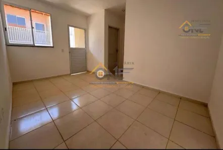 Apartamento com 2 Quartos à venda, 62m² no Mato Dentro, Indaiatuba